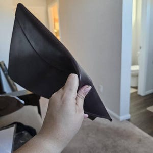 Acquirente Etsy ha aggiunto una foto del proprio acquisto