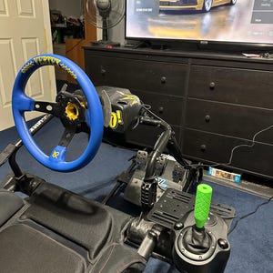 Karl added a photo of their purchase