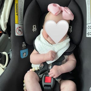 Abby added a photo of their purchase