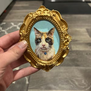 Abby added a photo of their purchase