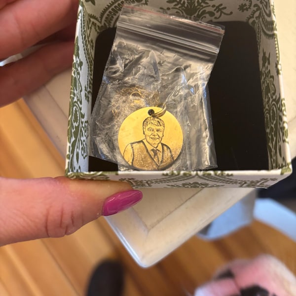 Customer Photo