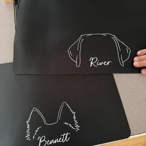 Brittany added a photo of their purchase