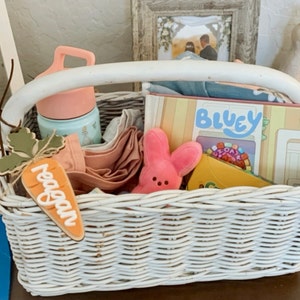 Kaelin added a photo of their purchase