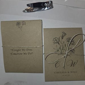 JoAnna added a photo of their purchase