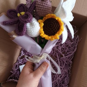 Louise added a photo of their purchase