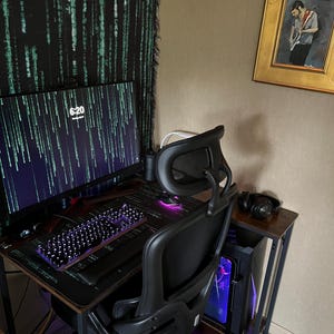 Jesse added a photo of their purchase