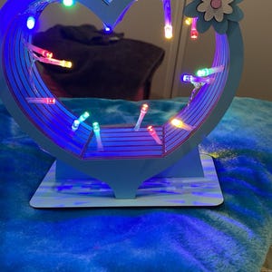 Vickie added a photo of their purchase