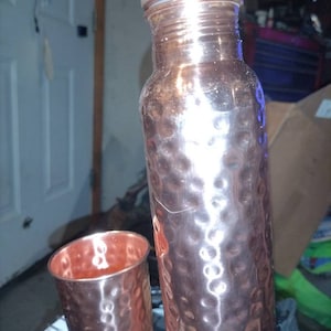 Andrew added a photo of their purchase