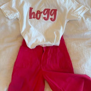 Michelle added a photo of their purchase