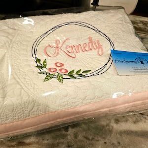 Sean added a photo of their purchase