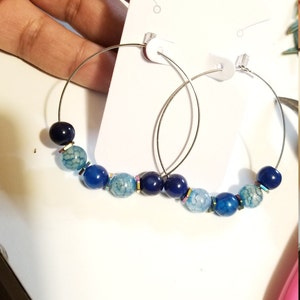 Andrea added a photo of their purchase