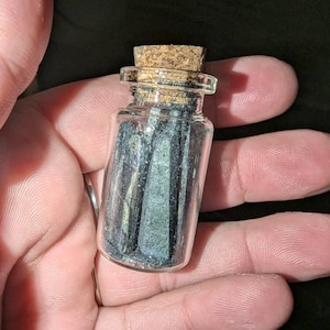 Michelle added a photo of their purchase