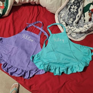 Kayla added a photo of their purchase