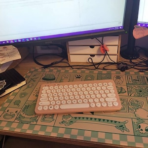 Mara added a photo of their purchase