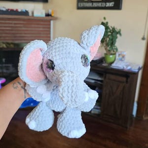 Etsy-Käufer:in hat ein Foto des gekauften Artikels hinzugefügt