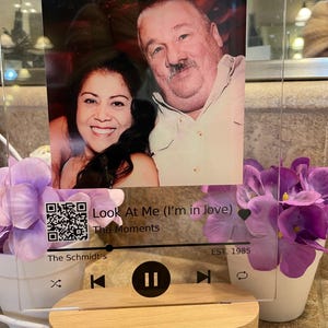 Veronica added a photo of their purchase