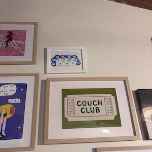 Courtney added a photo of their purchase