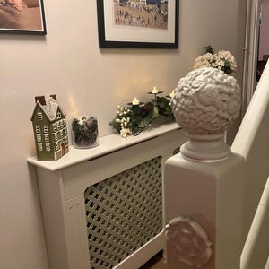 Dawn added a photo of their purchase