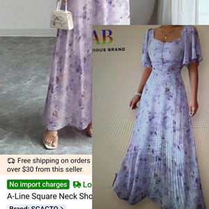 Denise added a photo of their purchase