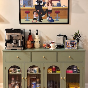 Torrie added a photo of their purchase
