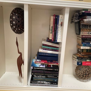 Marla added a photo of their purchase