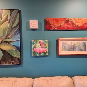 Caryn added a photo of their purchase