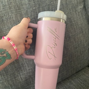 Jennifer heeft een foto van de aankoop toegevoegd