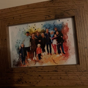 Etsy buyer added a photo of their purchase