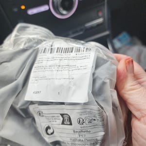 Heather added a photo of their purchase