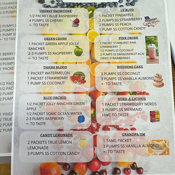 Water Recipes, Watertok, Sugar Free Water Recipes, Weight Loss, Tik Tok