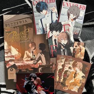 yukio added a photo of their purchase
