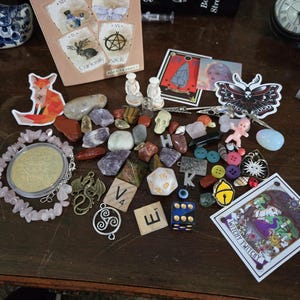Shelby added a photo of their purchase