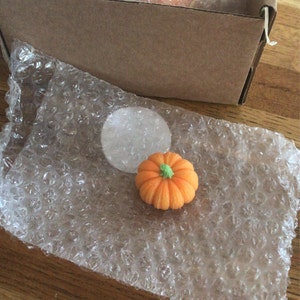 Maria hat ein Foto des gekauften Artikels hinzugefügt