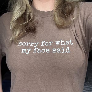Christie added a photo of their purchase