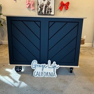 Kelly added a photo of their purchase