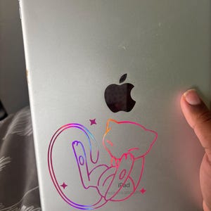 Koral added a photo of their purchase