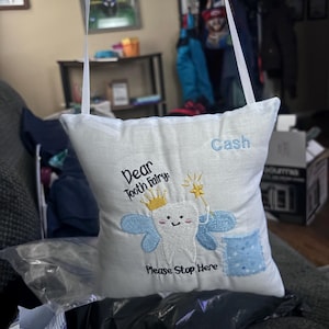 Jennifer added a photo of their purchase