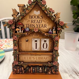 Lillie added a photo of their purchase