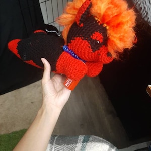 Raven heeft een foto van de aankoop toegevoegd