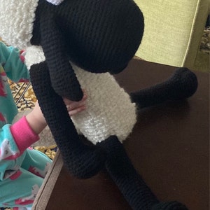 Comprador de Etsy ha añadido una foto de su compra