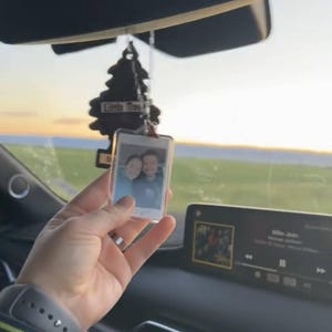Jackson added a photo of their purchase