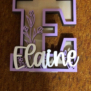 Laura added a photo of their purchase
