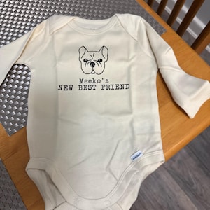 Michele added a photo of their purchase