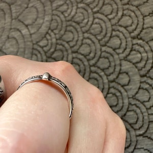 Sarah added a photo of their purchase