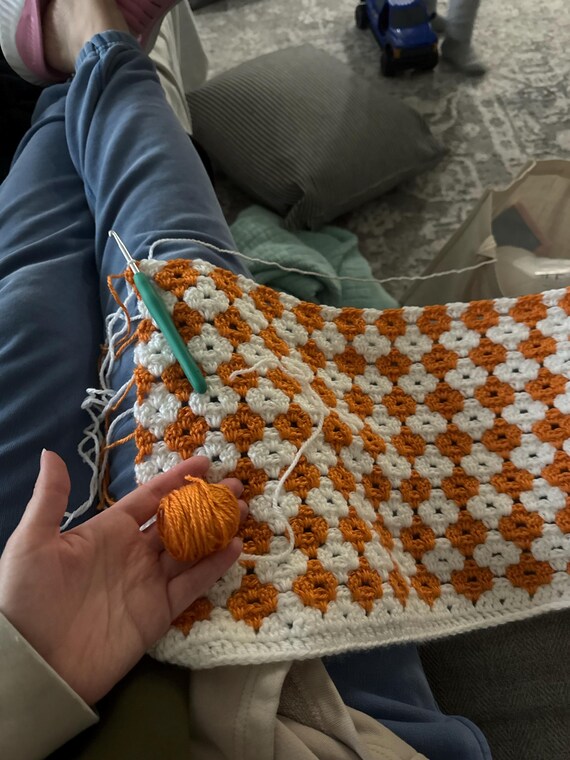 Finished project photo from Madeline E.