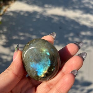 Etsy-Käufer:in hat ein Foto des gekauften Artikels hinzugefügt