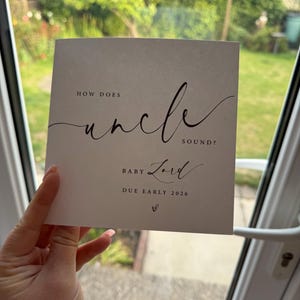 Chloe a ajouté une photo de son achat