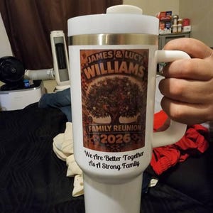 Clorinda added a photo of their purchase