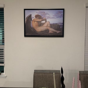 Maria added a photo of their purchase