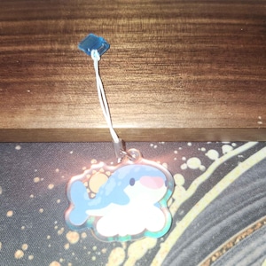 Dizzy added a photo of their purchase